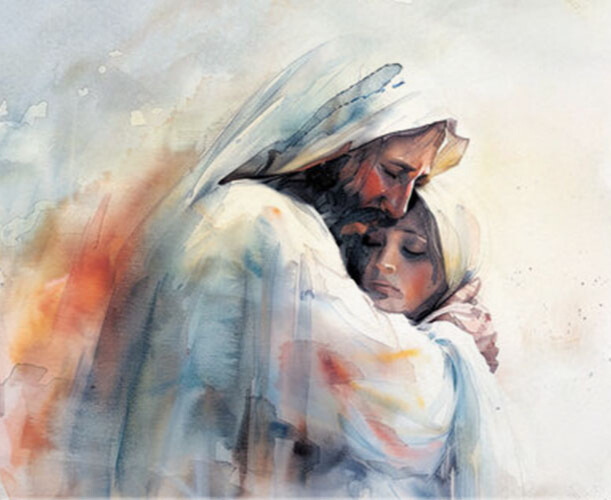 Melampaui Kasih Bunda 821df8b6 edb0 4aac 9a6d cc443d80a439